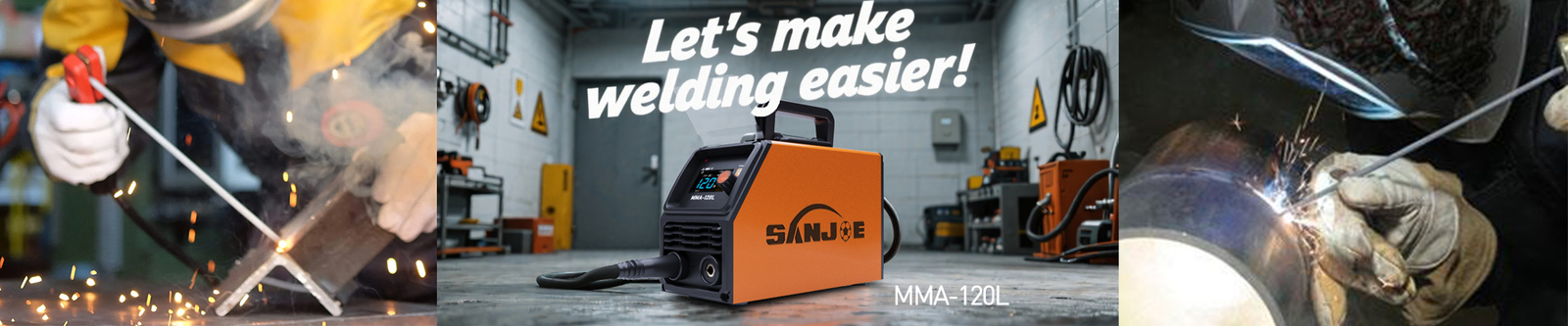 calidad Soldadora de MIG fábrica