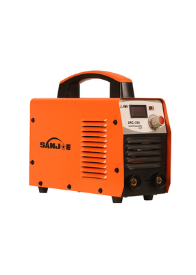 calidad  ARC200 MMA ARC Welding Machine Digital control 5.2kg Net Weight fábrica