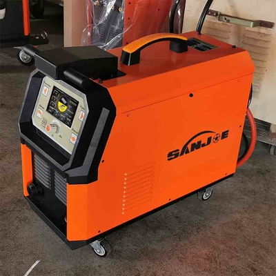 Cortadora del CNC de la rejilla del cortador del plasma de la exhibición 100A IGBT de CUT-100L LCD