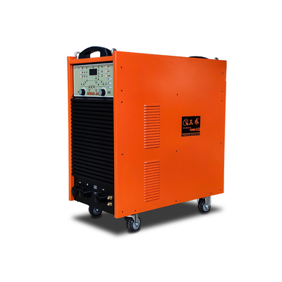 Las máquinas de soldadura de arco de argón de 500A TIG AC DC