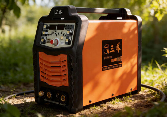 Proceso 10-200A Sanjoe de Argon Arc Multi del soldador de la CA DC de Digitaces TIG