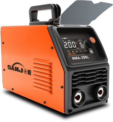 Unidad refrigerada por ventilador de 335 mm X 140 mm X 220 mm DC Inverter que ofrece un control térmico y una conversión de potencia superiores para la industria