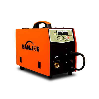 El voltaje amplio 5kg encanilla la soldadora del inversor de IGBT MAG250GMA